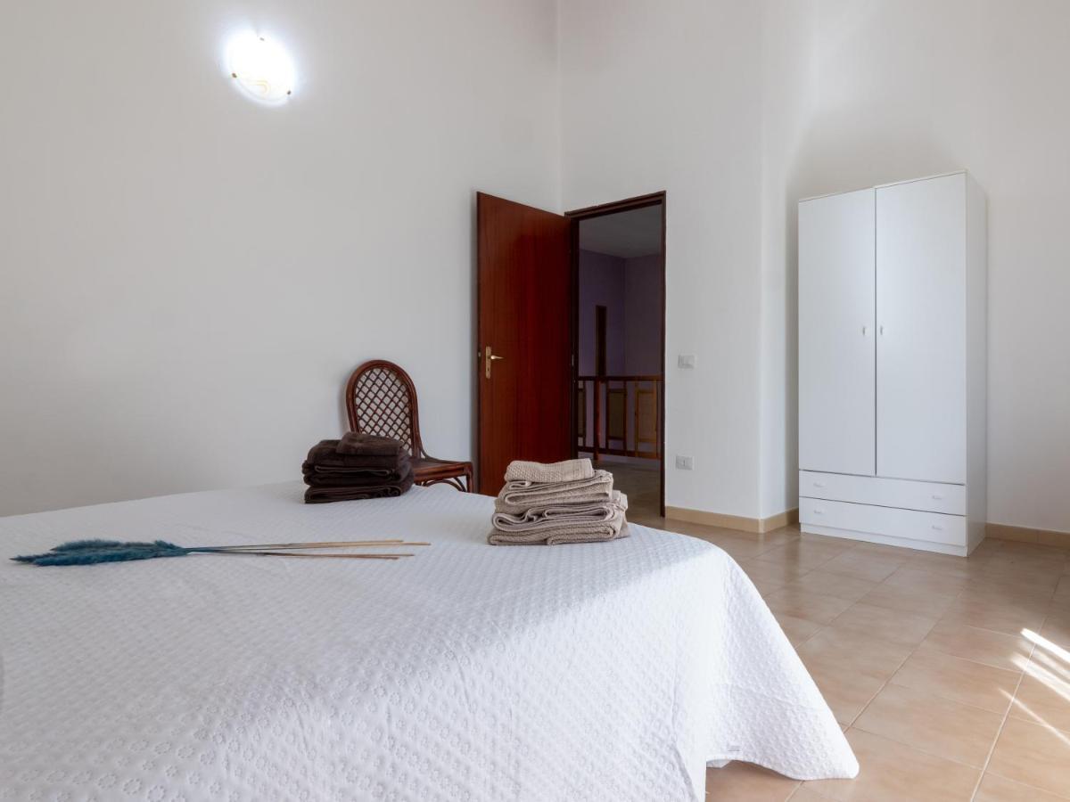 Butterfly House Villa Trappeto  Dış mekan fotoğraf