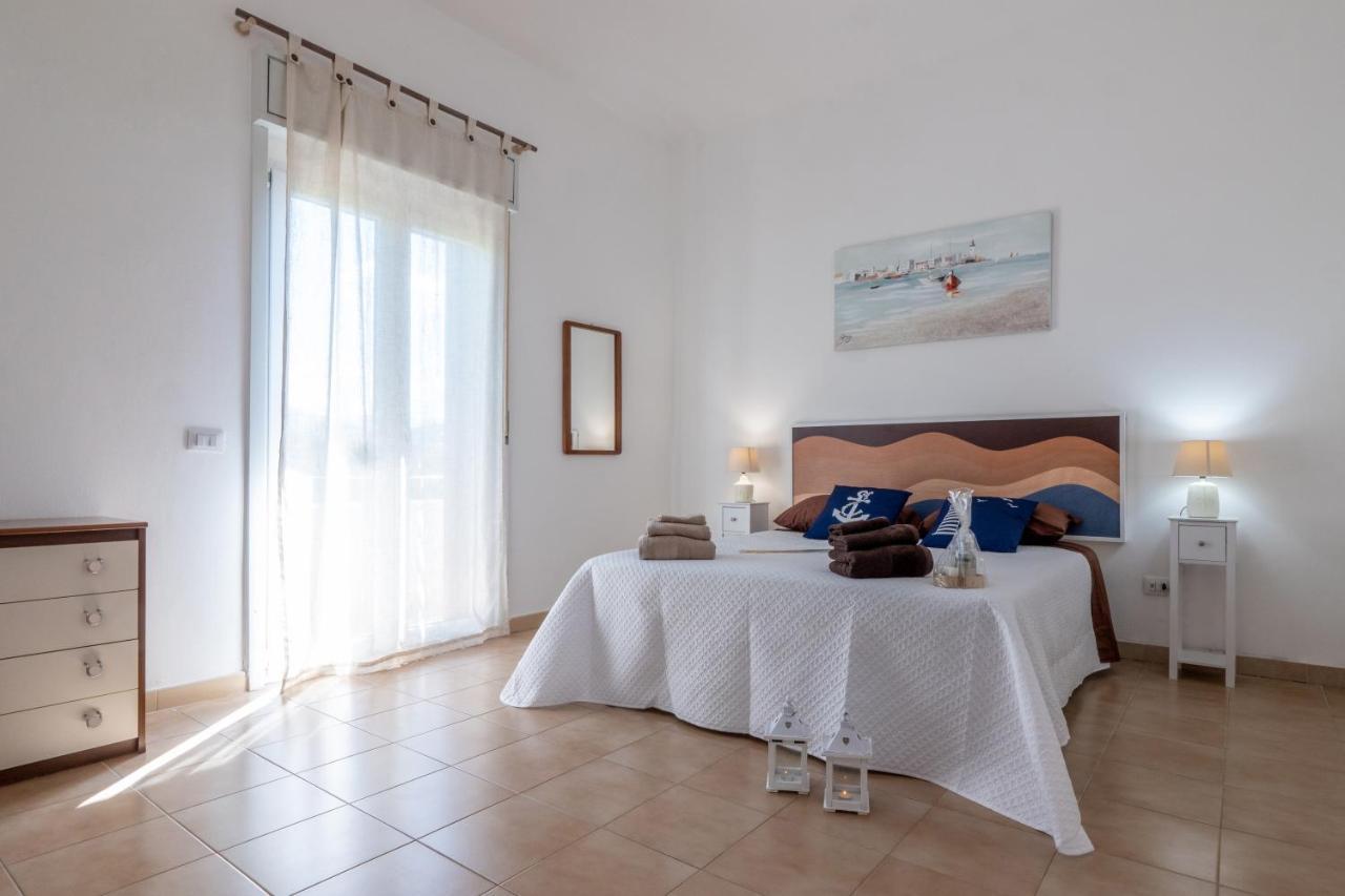 Butterfly House Villa Trappeto  Dış mekan fotoğraf