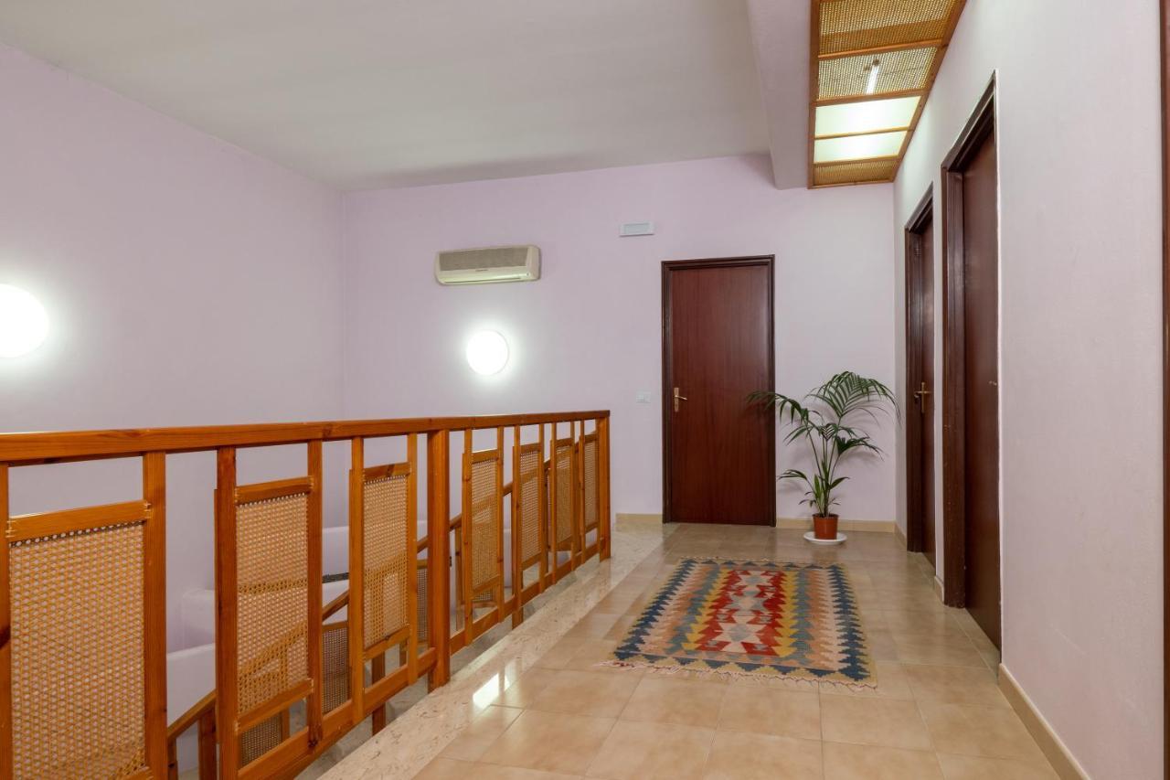Butterfly House Villa Trappeto  Dış mekan fotoğraf