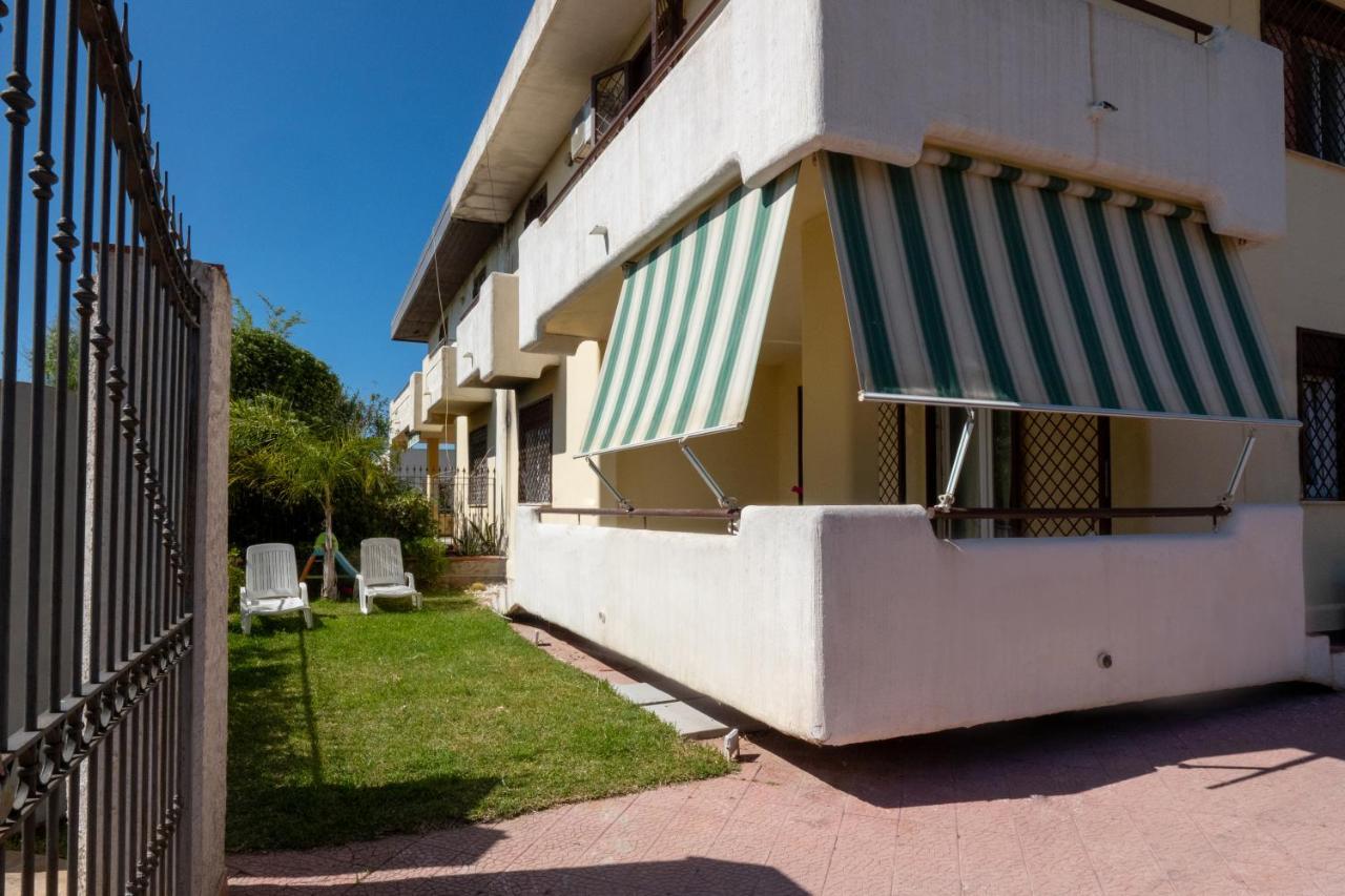 Butterfly House Villa Trappeto  Dış mekan fotoğraf