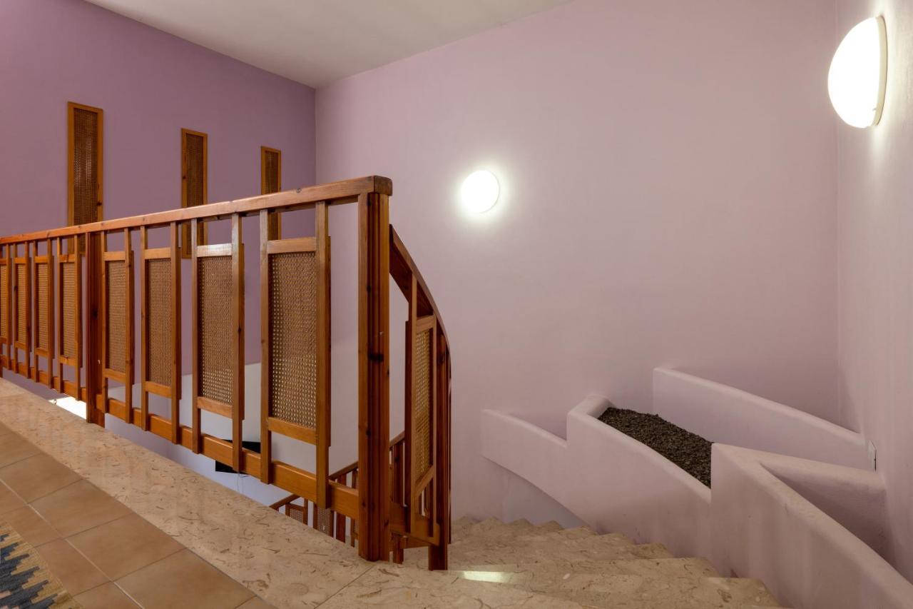 Butterfly House Villa Trappeto  Dış mekan fotoğraf