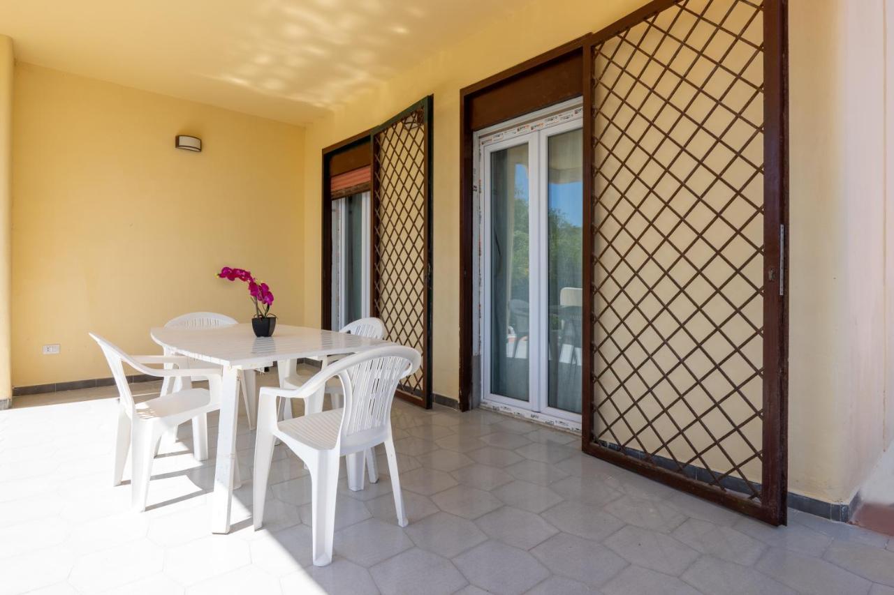 Butterfly House Villa Trappeto  Dış mekan fotoğraf