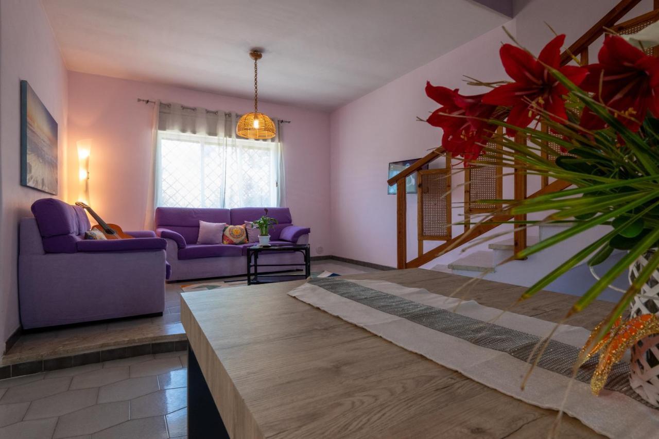 Butterfly House Villa Trappeto  Dış mekan fotoğraf