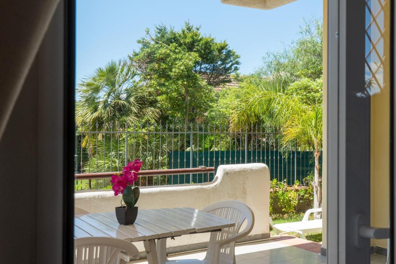 Butterfly House Villa Trappeto  Dış mekan fotoğraf