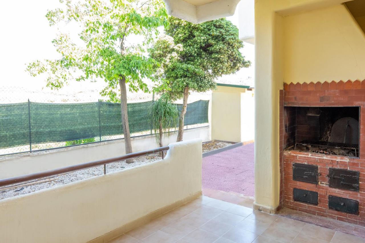 Butterfly House Villa Trappeto  Dış mekan fotoğraf