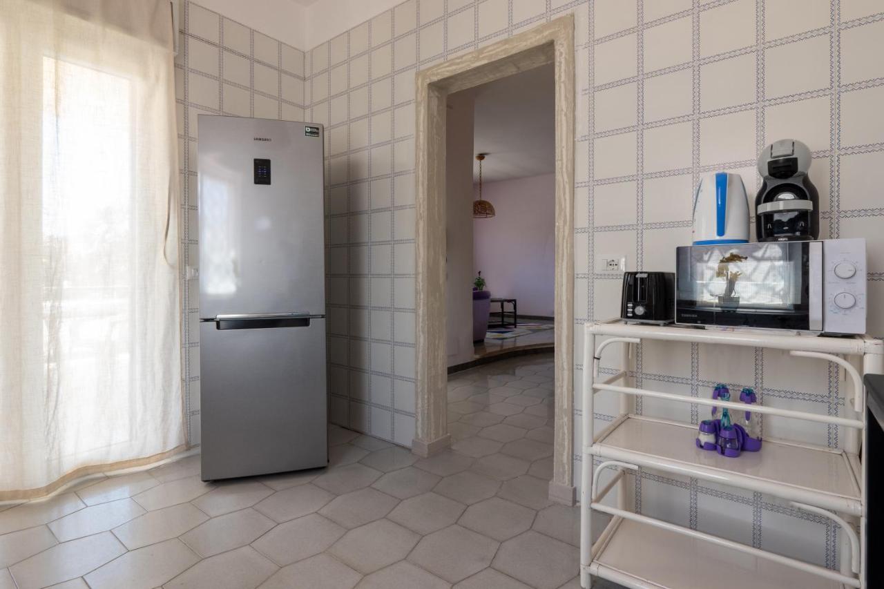 Butterfly House Villa Trappeto  Dış mekan fotoğraf